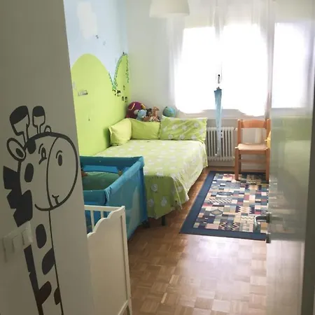 Belvedere Apartman Cornuda
