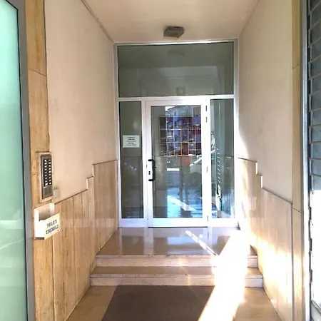 Belvedere Apartman *